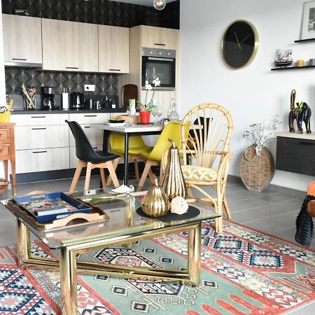 Appartement La Rochelle, 2 Pieces, 2 Personnes - Fr-1-535-10 拉罗歇尔 外观 照片