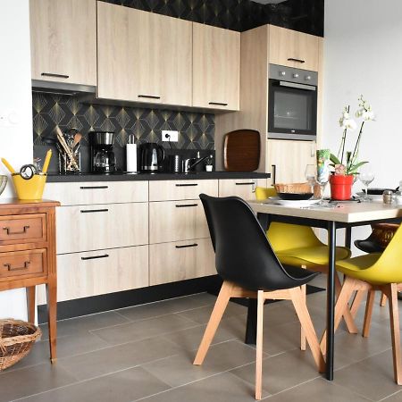 Appartement La Rochelle, 2 Pieces, 2 Personnes - Fr-1-535-10 拉罗歇尔 外观 照片