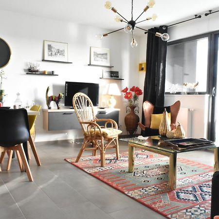Appartement La Rochelle, 2 Pieces, 2 Personnes - Fr-1-535-10 拉罗歇尔 外观 照片