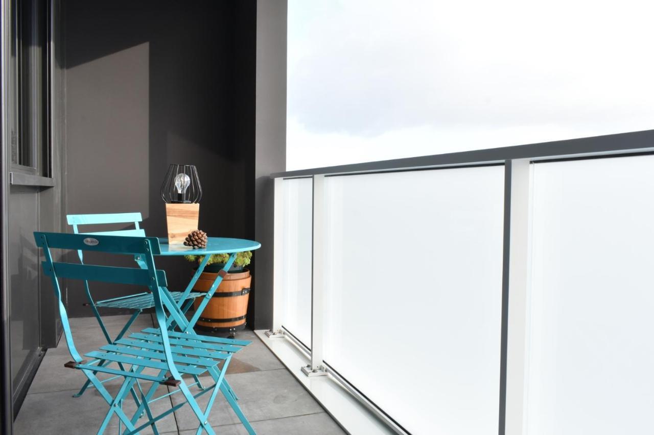Appartement La Rochelle, 2 Pieces, 2 Personnes - Fr-1-535-10 拉罗歇尔 外观 照片