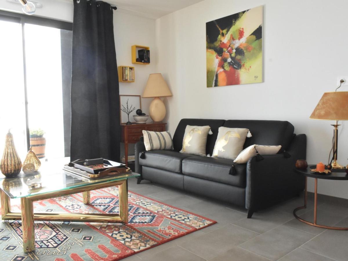Appartement La Rochelle, 2 Pieces, 2 Personnes - Fr-1-535-10 拉罗歇尔 外观 照片