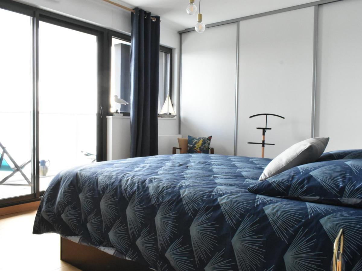 Appartement La Rochelle, 2 Pieces, 2 Personnes - Fr-1-535-10 拉罗歇尔 外观 照片