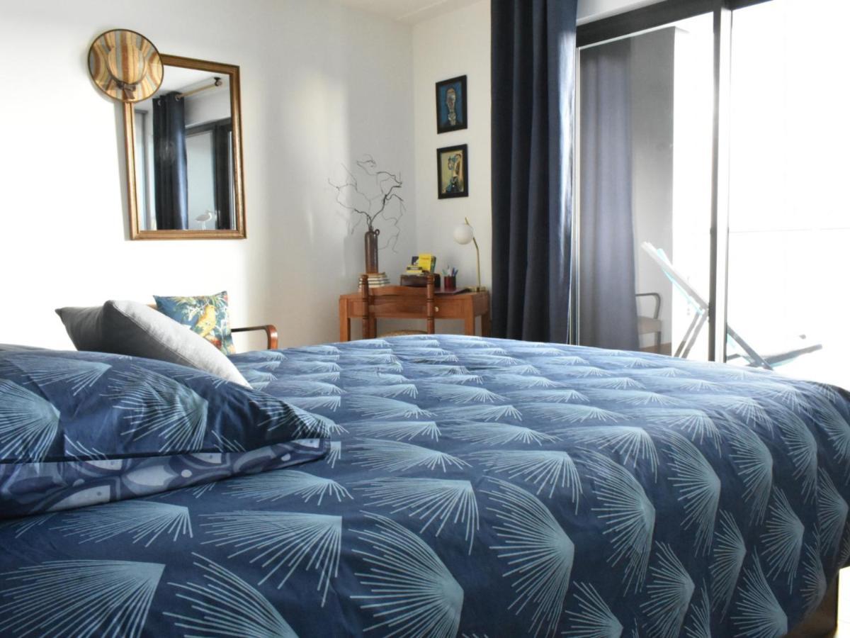 Appartement La Rochelle, 2 Pieces, 2 Personnes - Fr-1-535-10 拉罗歇尔 外观 照片