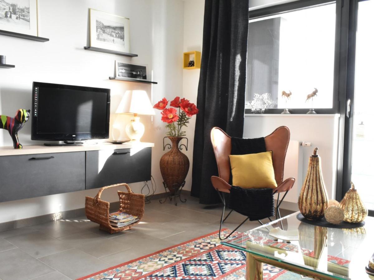 Appartement La Rochelle, 2 Pieces, 2 Personnes - Fr-1-535-10 拉罗歇尔 外观 照片