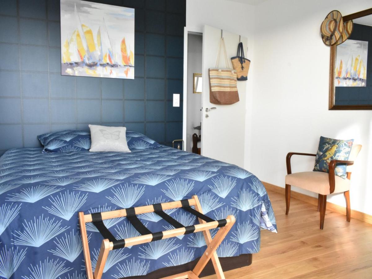 Appartement La Rochelle, 2 Pieces, 2 Personnes - Fr-1-535-10 拉罗歇尔 外观 照片