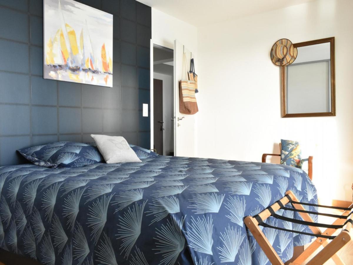 Appartement La Rochelle, 2 Pieces, 2 Personnes - Fr-1-535-10 拉罗歇尔 外观 照片