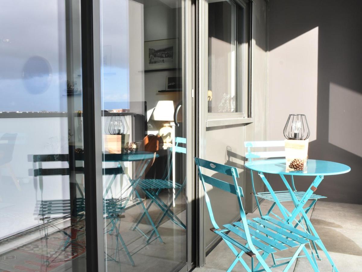 Appartement La Rochelle, 2 Pieces, 2 Personnes - Fr-1-535-10 拉罗歇尔 外观 照片