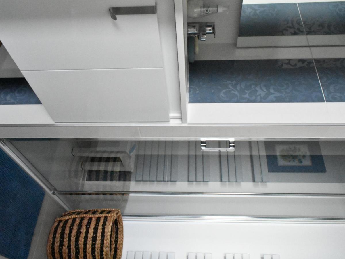 Appartement La Rochelle, 2 Pieces, 2 Personnes - Fr-1-535-10 拉罗歇尔 外观 照片