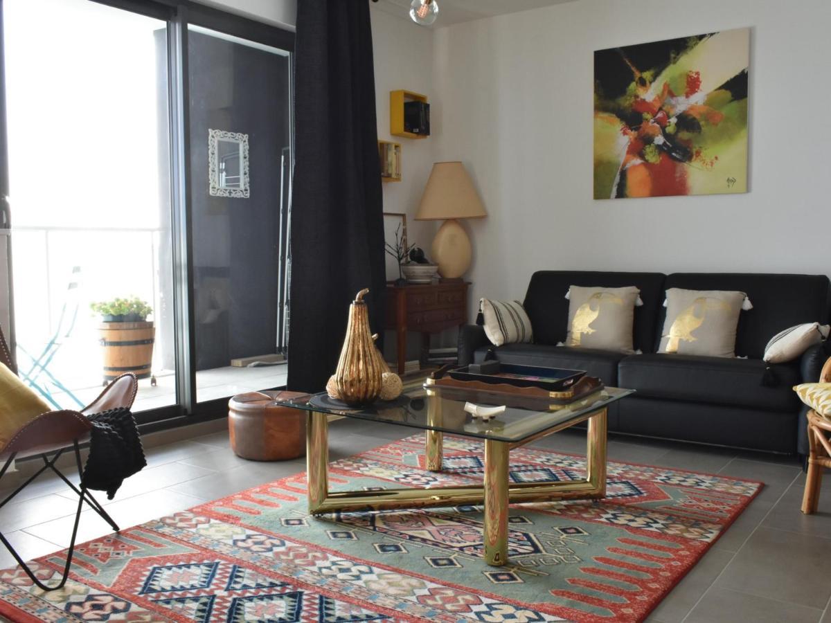 Appartement La Rochelle, 2 Pieces, 2 Personnes - Fr-1-535-10 拉罗歇尔 外观 照片