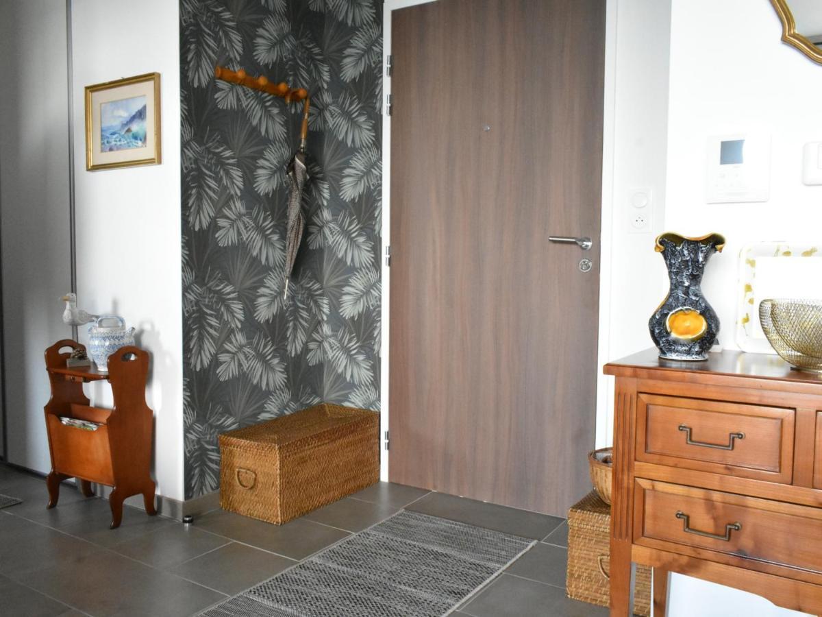 Appartement La Rochelle, 2 Pieces, 2 Personnes - Fr-1-535-10 拉罗歇尔 外观 照片