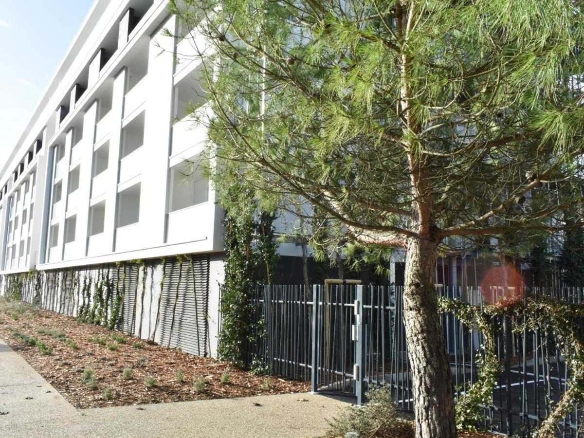 Appartement La Rochelle, 2 Pieces, 2 Personnes - Fr-1-535-10 拉罗歇尔 外观 照片