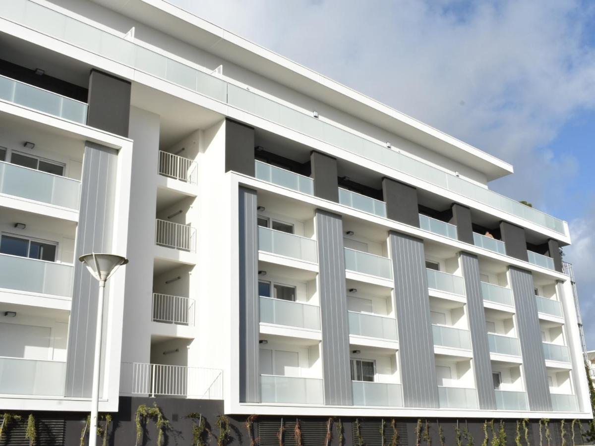 Appartement La Rochelle, 2 Pieces, 2 Personnes - Fr-1-535-10 拉罗歇尔 外观 照片